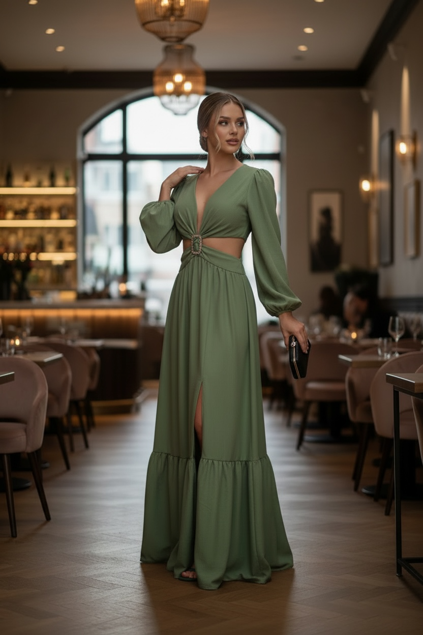 Dresses
