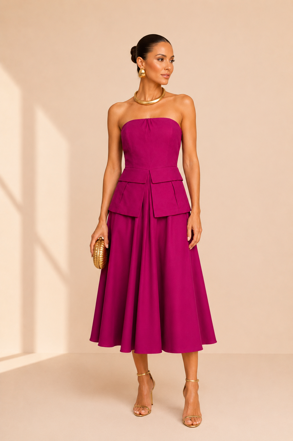 Dresses